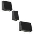 Click to view Ligman Lighting's Leeds Wedge line of outdoor lighting fixtures.